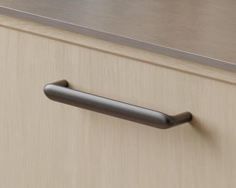 Tirador Furnipart Cobra de metal de cañón de 160 mm y 320 mm