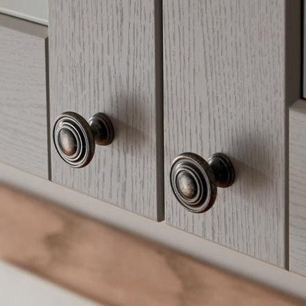Cupboard Door Knobs Etsy UK