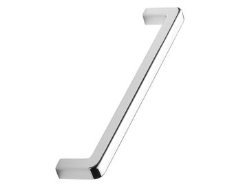 Tirador Furnipart Mango Cromo Brillante 192 mm