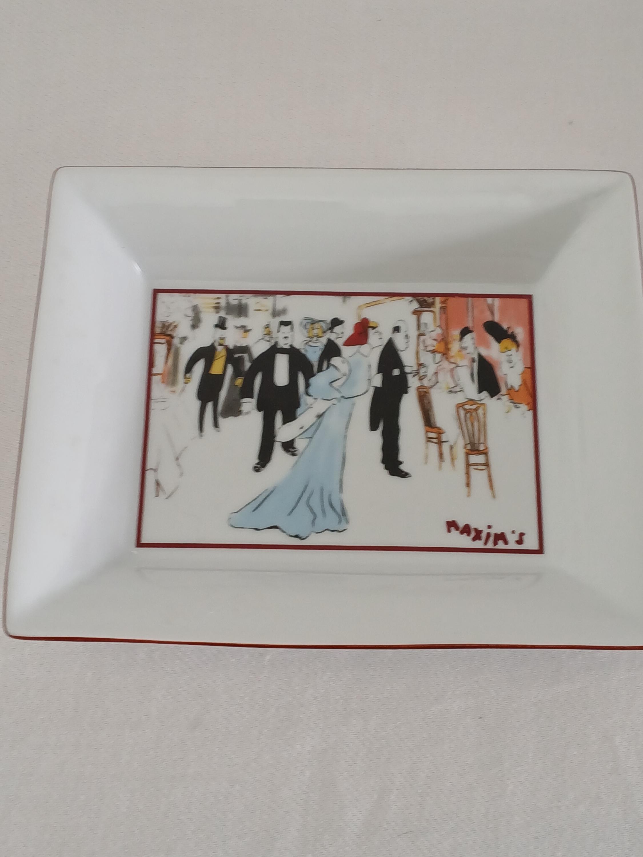 Maxim's paris - Etsy 日本
