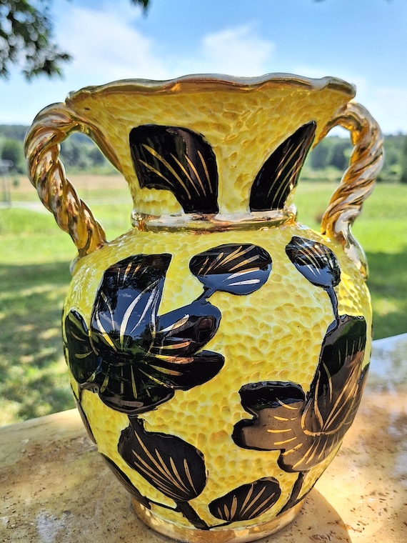 ヴァロリスの花瓶 - Etsy 日本