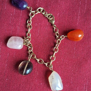 AGATHA PARIS BRACELET