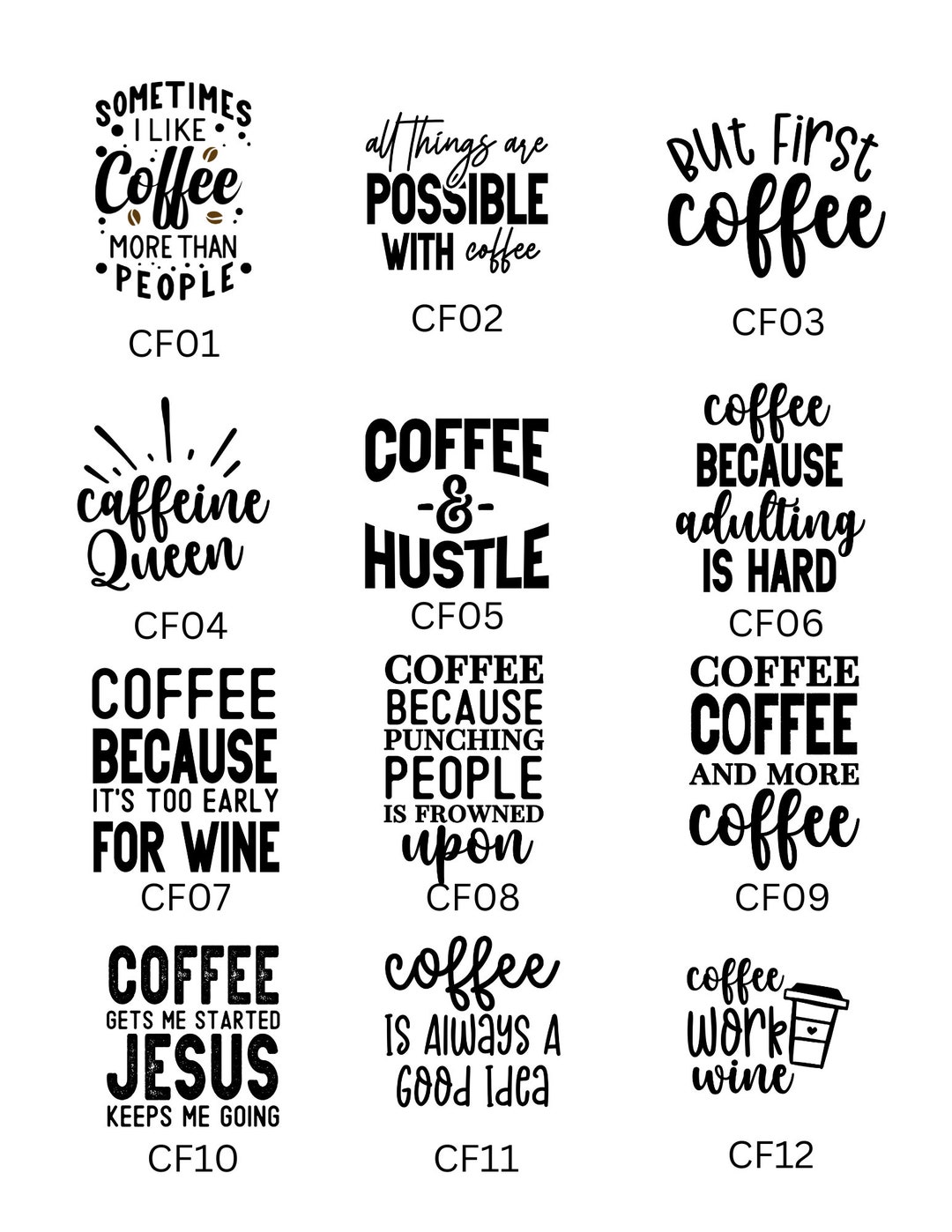 Custom Engraved 15 Oz Insulated Coffee Mug Etsy