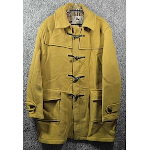 Burberry Duffle Coat - Etsy