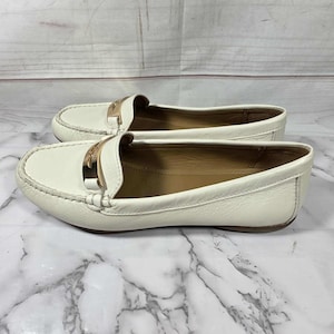 Coach Loafer Shoes - Etsy display picture 1