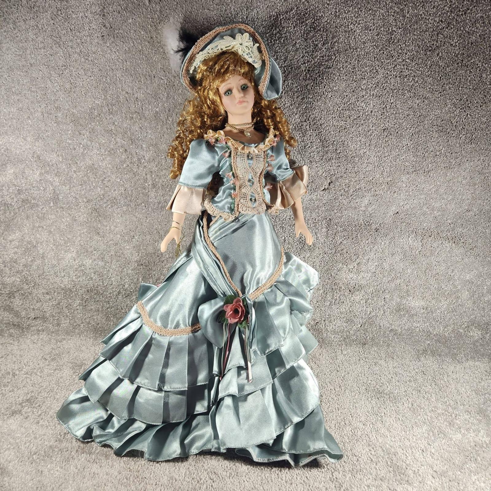 Victorian porcelain doll - Etsy 日本