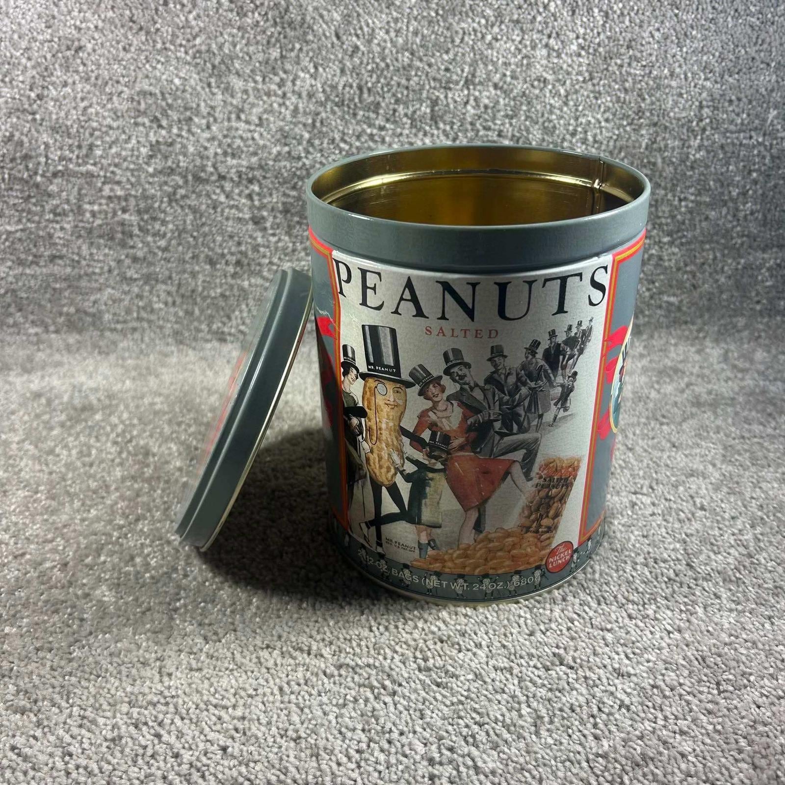 Planters Peanuts Collectables - Etsy