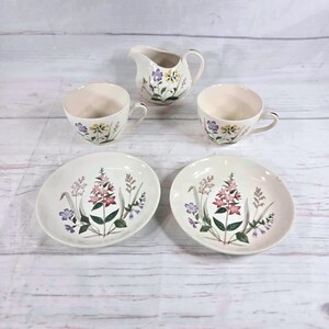 Ridgway china - Etsy 日本