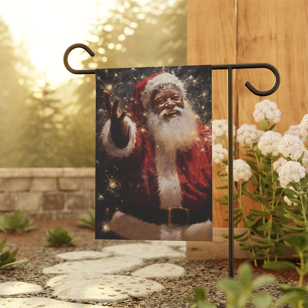 African American Christmas Decorations Etsy