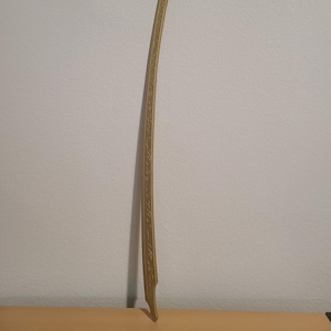 Hand of Malenia Sword - High-Detail Elden Ring Prop