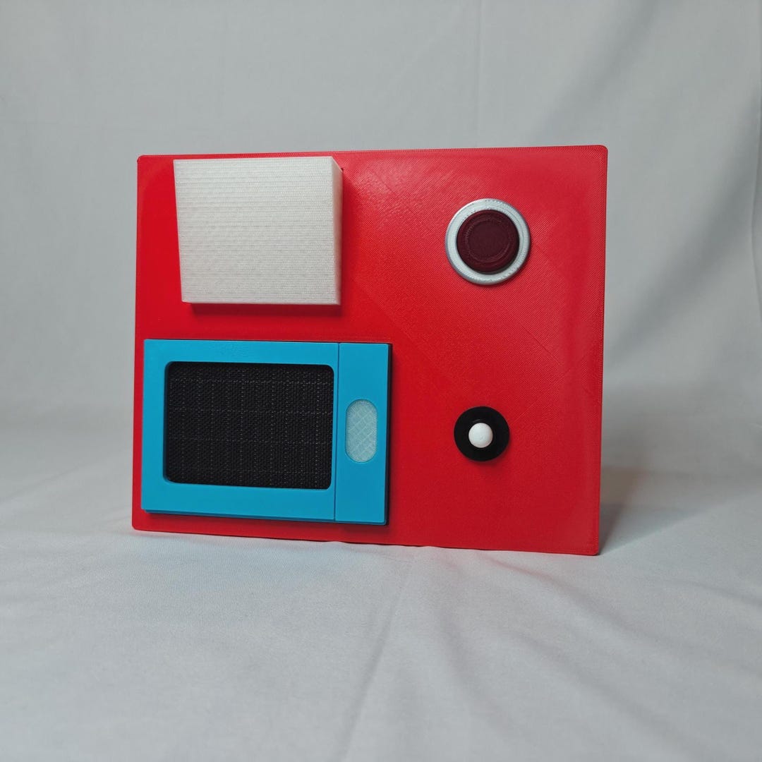 Star Trek TOS Wall Intercom Replica – Classic Prop Display - Etsy