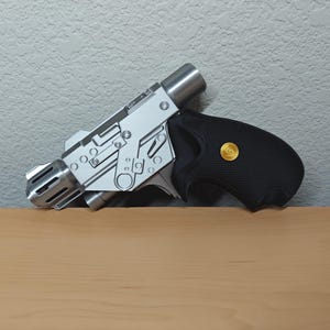 Babylon 5 PPG - Sammlerstück Sci-fi Prop