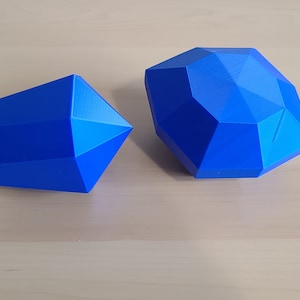RuneScape Cut and Uncut Sapphires - Embark on a Virtual Adventure!