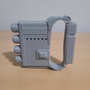 Kalat PPG aus Babylon 5 - Sci-Fi Sammlerstück