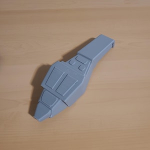 スタートレック TNG フェイザー - コスプレに欠かせない小道具