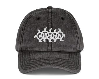 Biblically Accurate Angel Vintage Cap