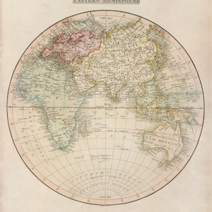 Hundert hochauflösende Bilder, druckbare Wandkunst, digitale Dateien. Alle Drucke sind von echten historischen Karten aus der ganzen Welt.