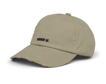 Abondant | Chapeau ajusté unisexe, chapeau streetwear minimaliste - chapeau papa unisexe, casquette de baseball réglable, tenue décontractée essentielle de tous les jours