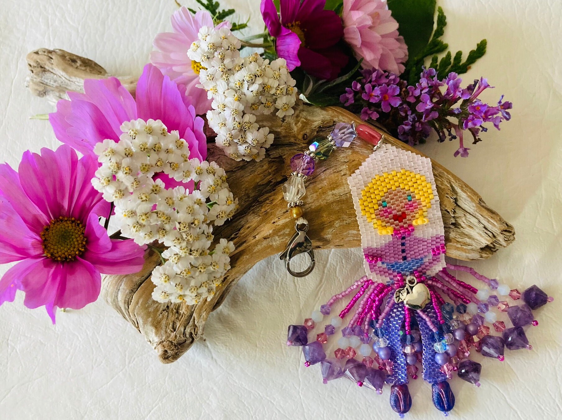 Little Missy Charming Jewels Charm Mother to Be Gift Baby Shower Present  First Baby Girl Birthday Dadys Little Princess Christmas  - Etsy