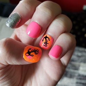 Nails