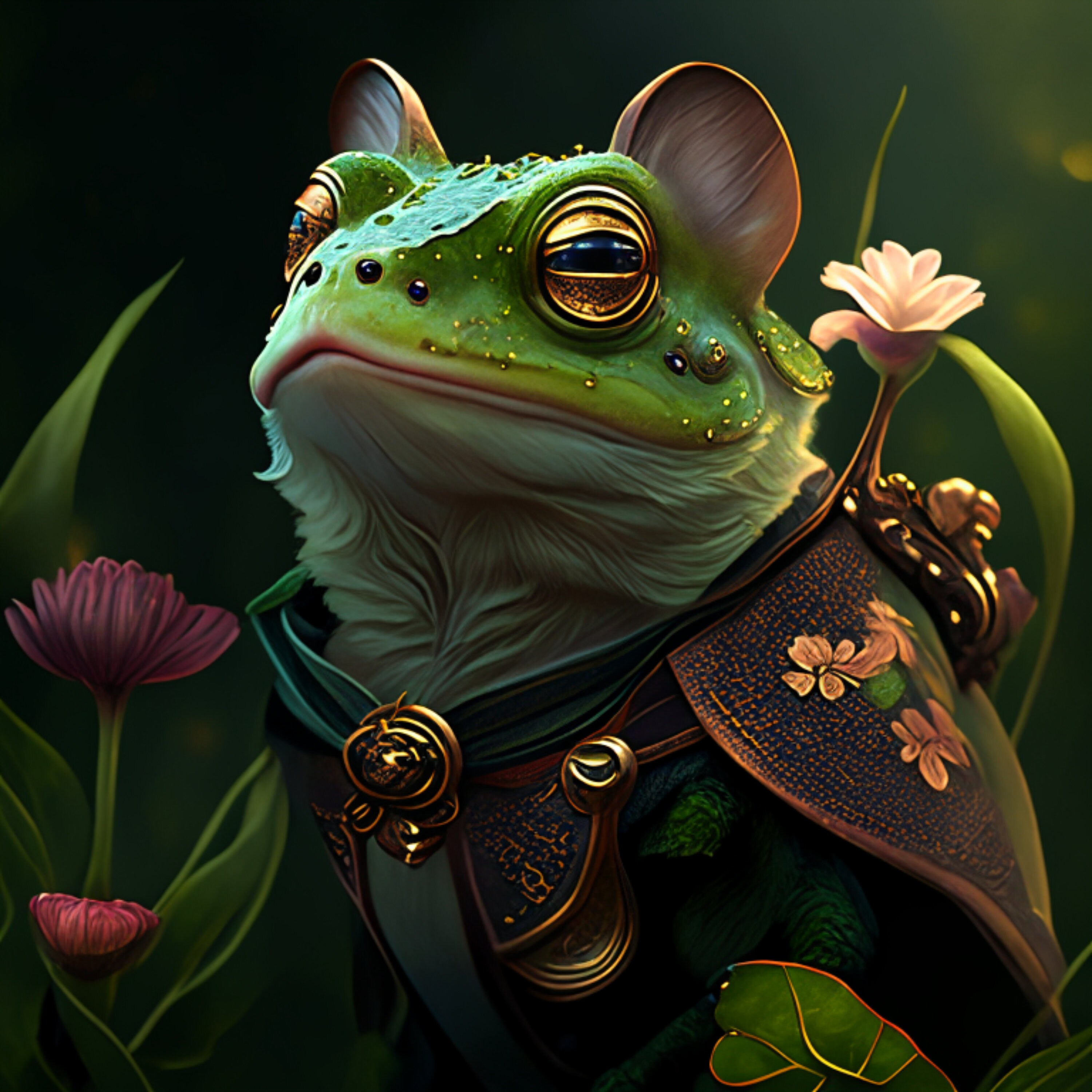 Loading Frog Frog Clipart 300dpi High Resolution PNG Graphics Instant - Etsy