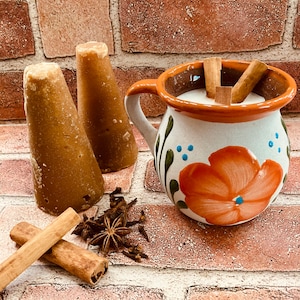 cafecito de olla