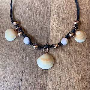 Shell Necklace