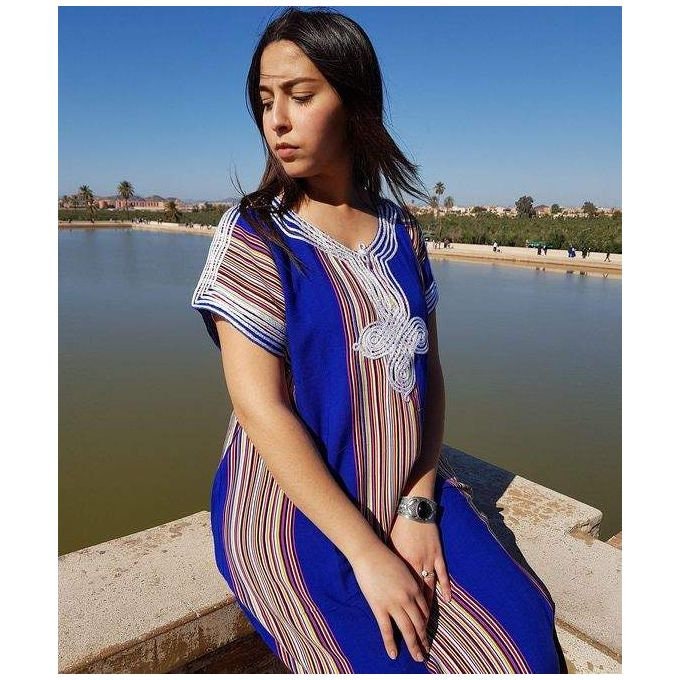 Gandoura femme 2020 new arrivals