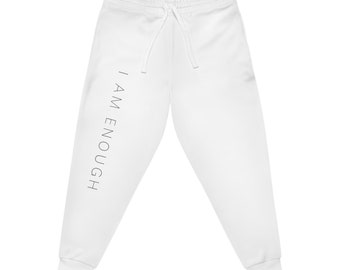 Athletic Joggers (AOP)