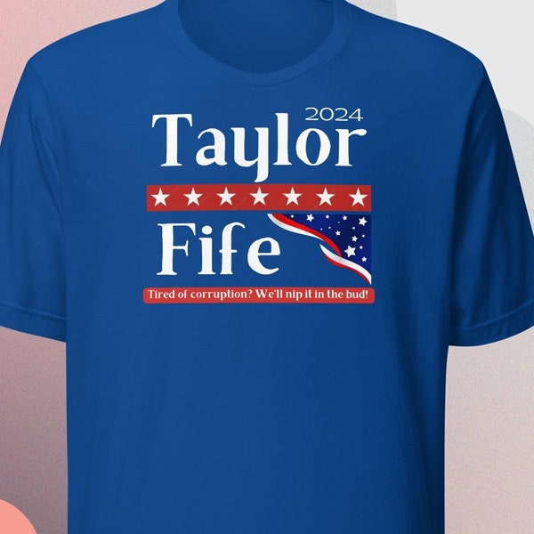 Taylor Fife 2024 Etsy
