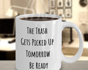Sarcastic coffee mug, funny coffee mug sayings, sarcasm gifts, sassy mug