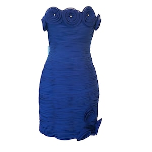 Pierre Cardin dress