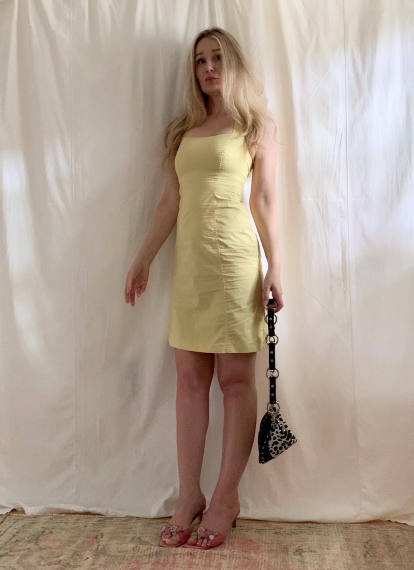 dovetail halter dress ESTRELLA HALTER MAXI DRESS - TOFFEE