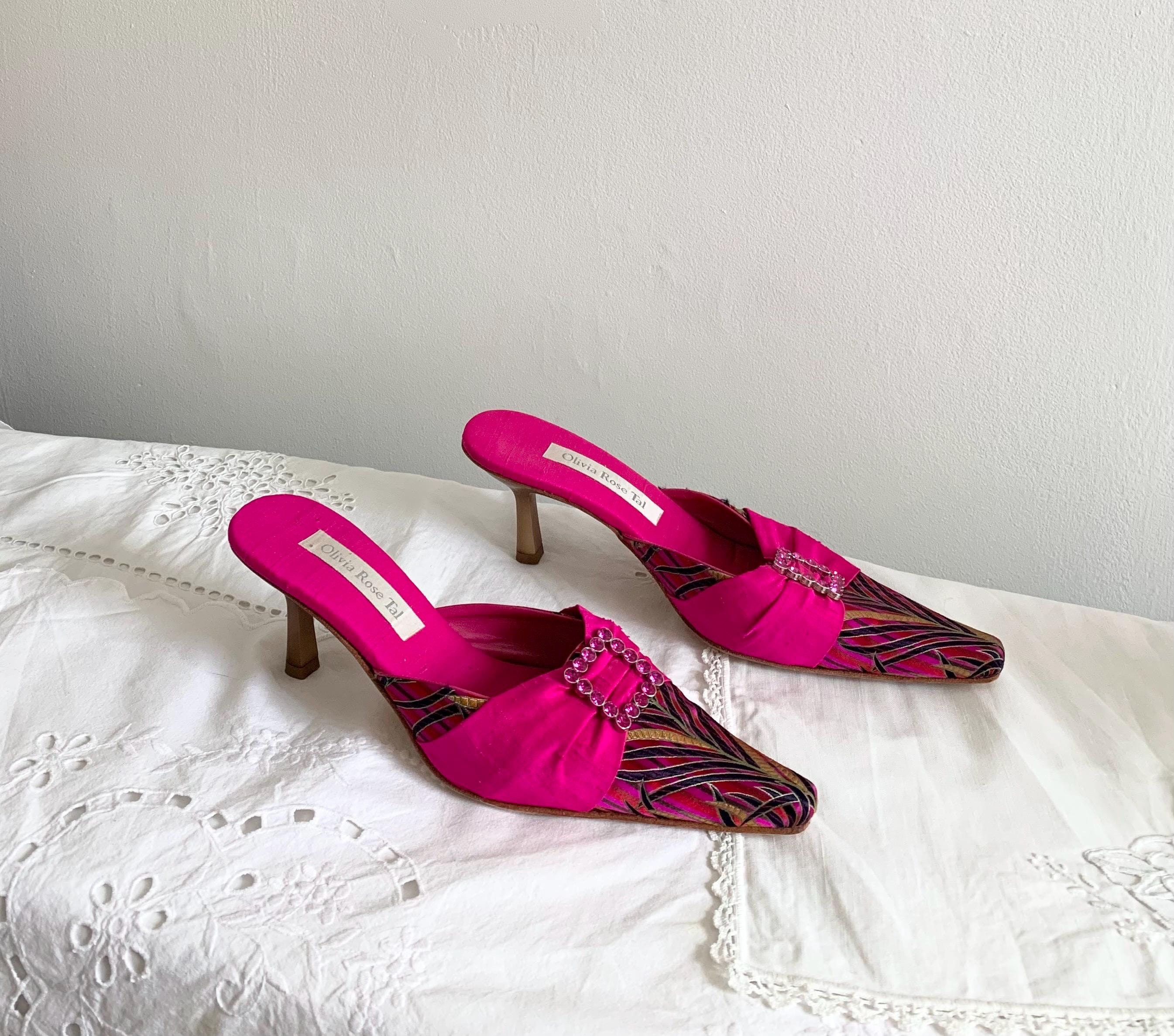 olivia rose tal shoes