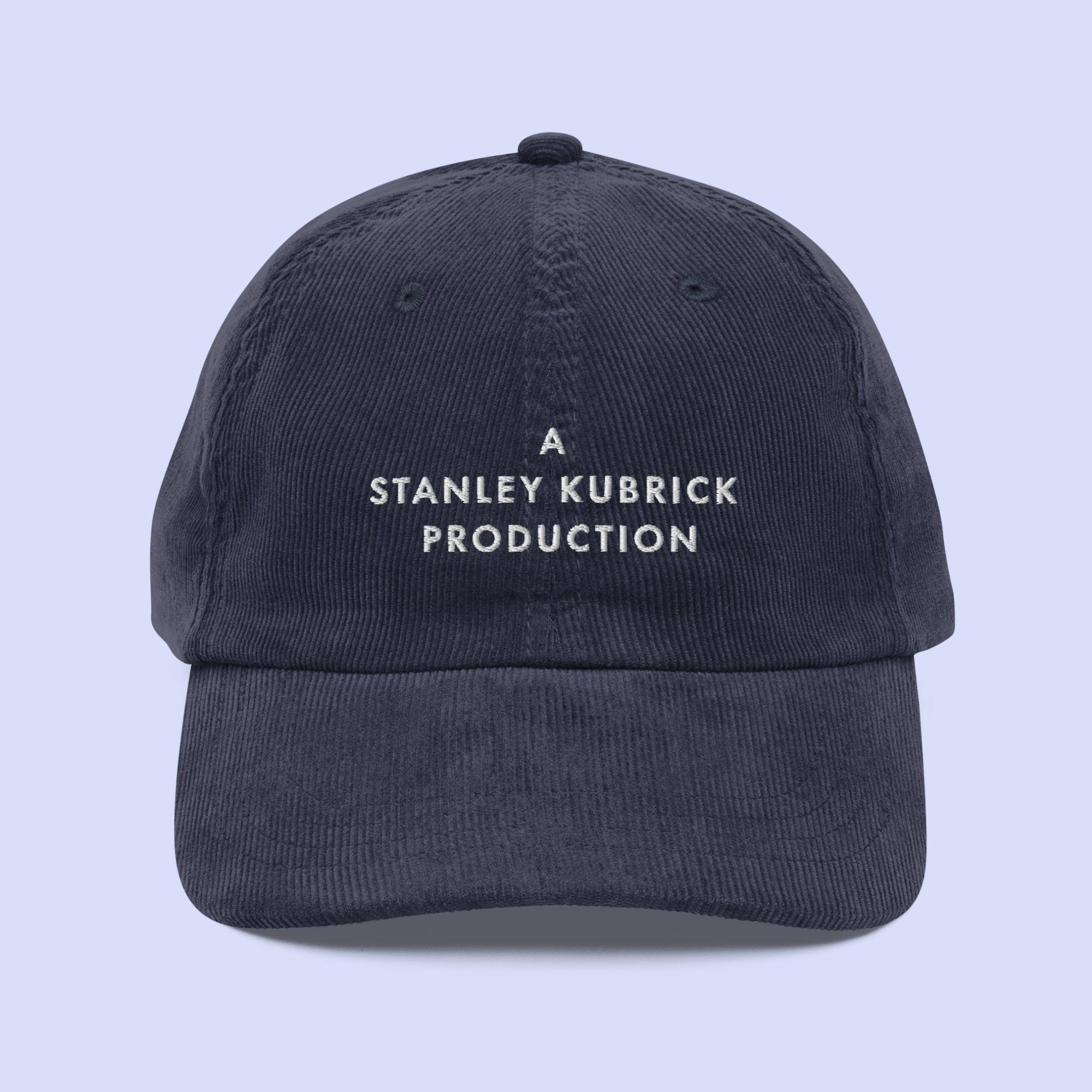 Stanley Kubrick Production - Etsy