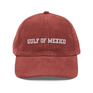 Gulf Of Mexico Hat