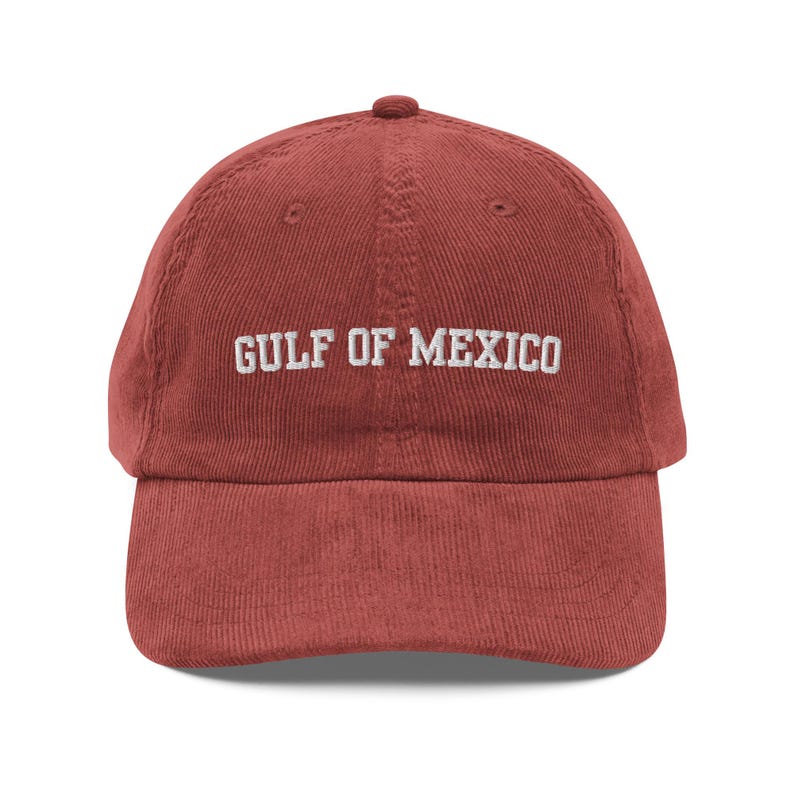 Gulf Of Mexico Hat