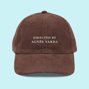 Agnes varda - Etsy 日本