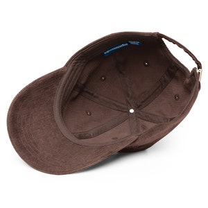 Vitamin G Guinness Pint Corduroy Cap | Vintage Guinness Dad Hat | Irish Hat