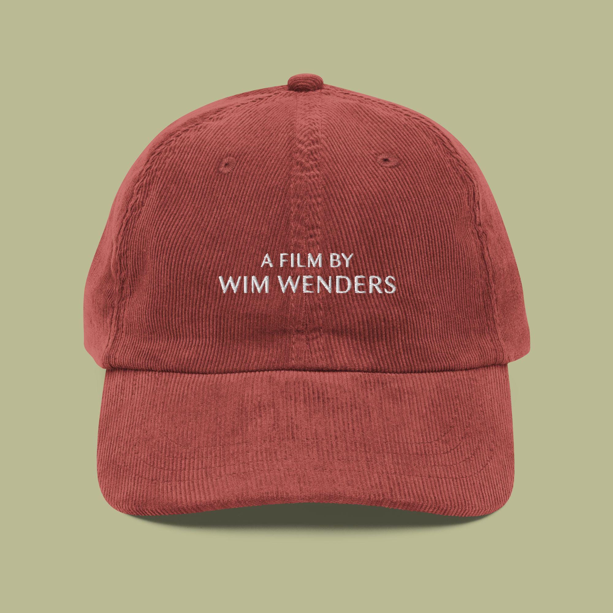 PARIS,TEXAS キャップ PARIS TEXAS CAP '47 BLUE（パリステキサスキャップ'47ブルー