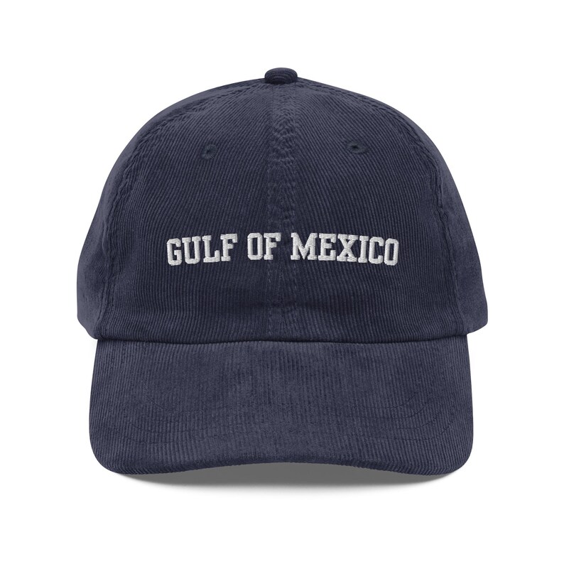 Gulf Of Mexico Hat