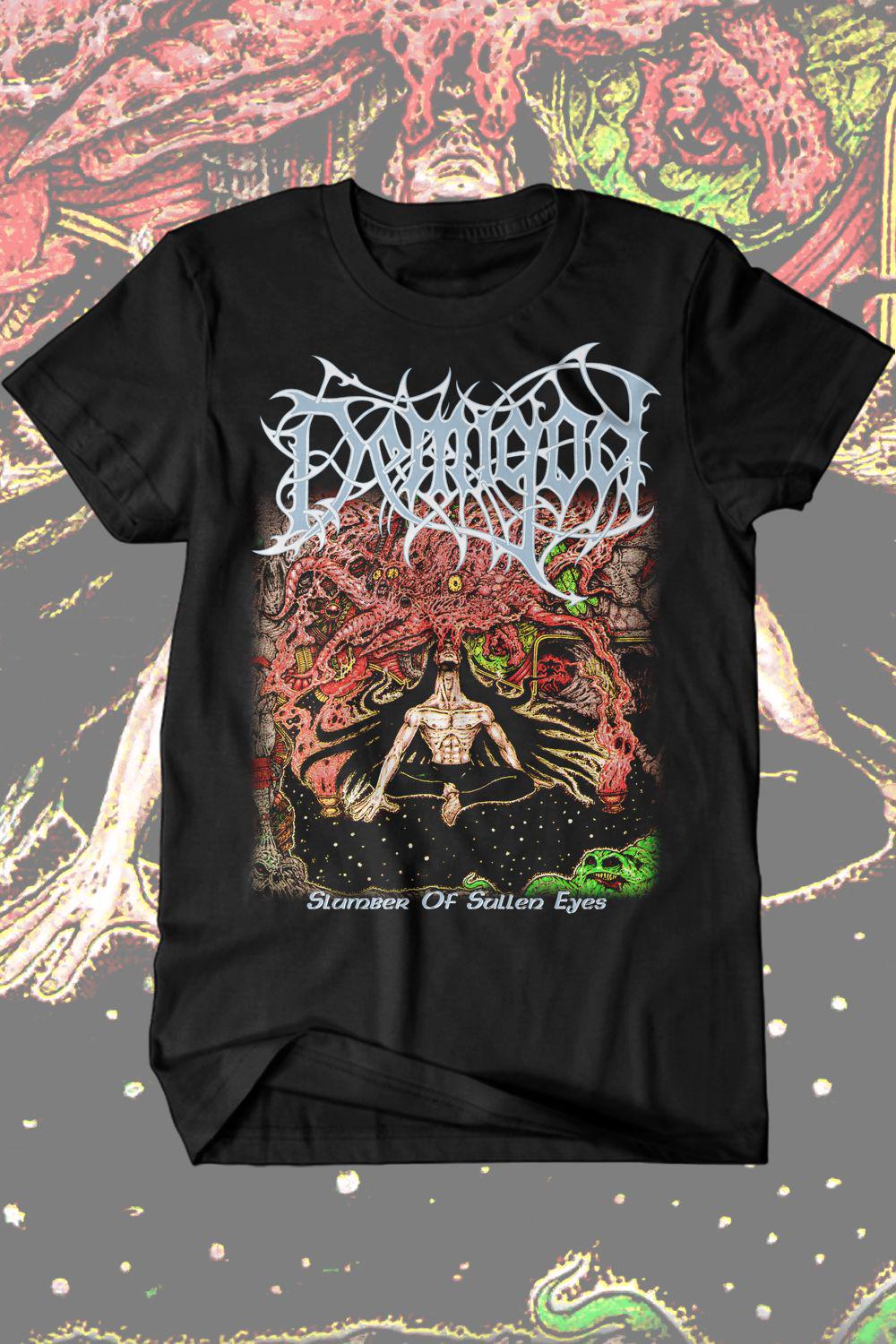 Dragged Into Sunlight Shirt UK