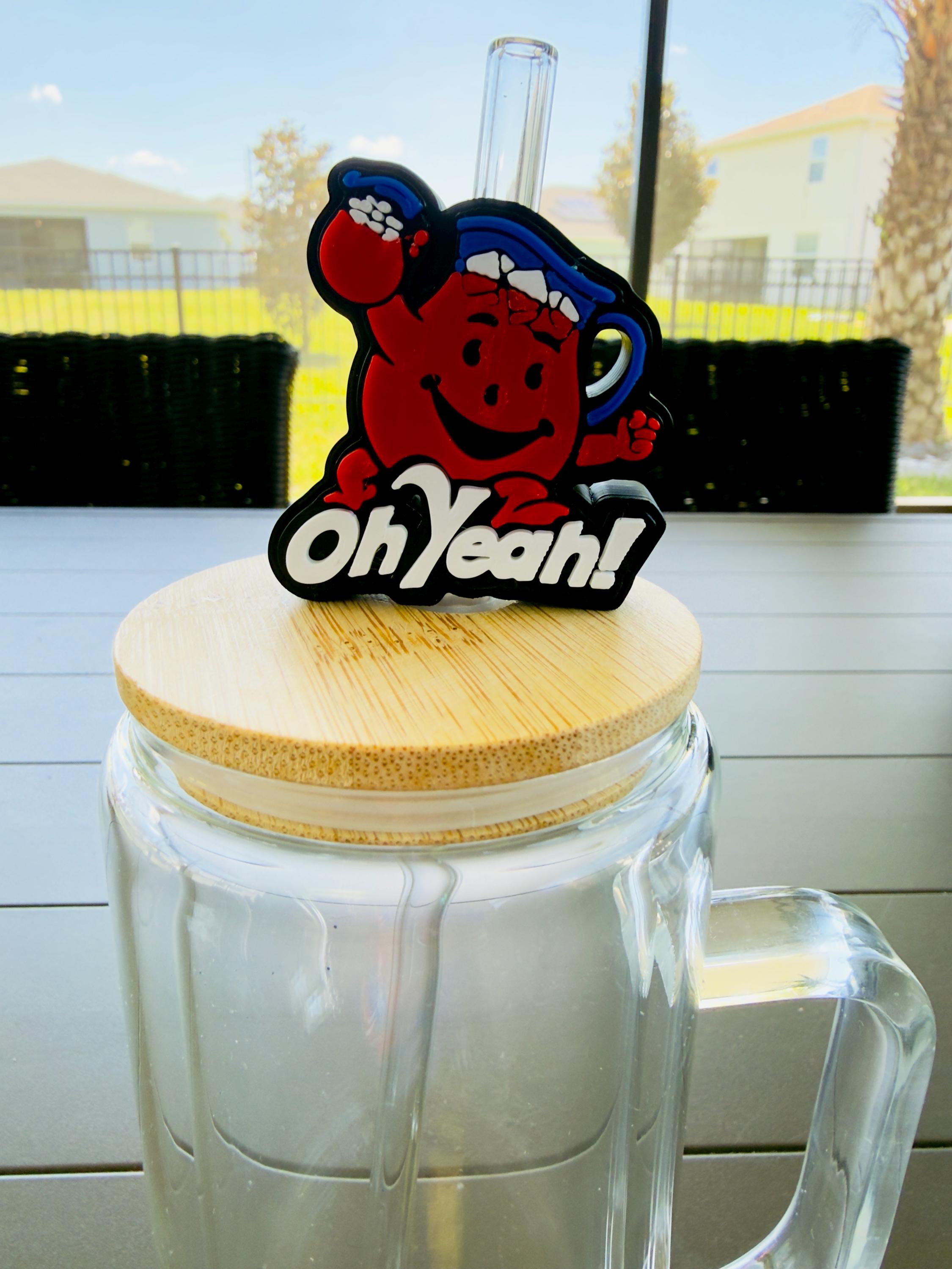 Oh Yeah - Etsy