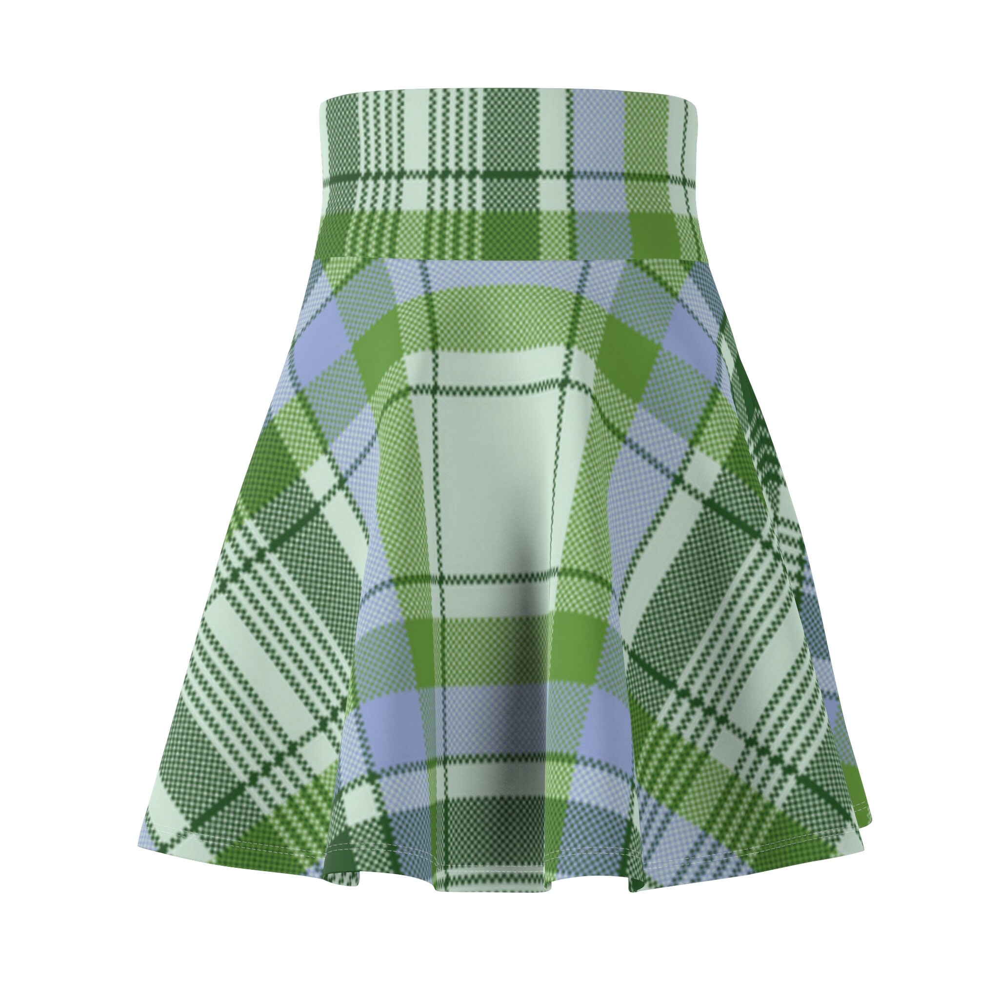 Women's Skater Skirt - Siapo - AU/NZ/USA