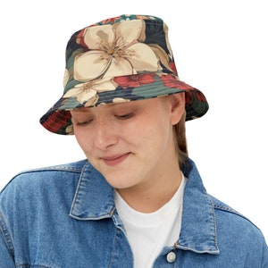 Bucket Hat (AOP)