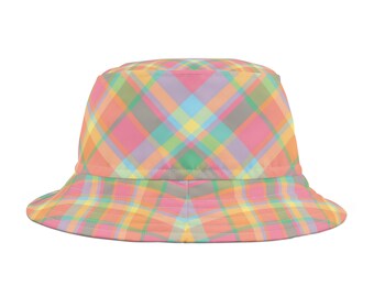 Bucket Hat AOP bucket hats hat bucket cute bucket hat bucket hat women pink bucket hat cute hat bucket women bucket hat summer hat sun hat