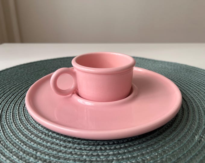 IKEA X Gustaf Westman Vinterfint Cup and Saucer