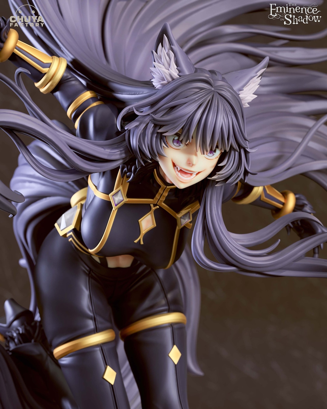 Delta Garage Kit by Chuyafactory - Etsy