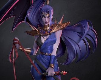 Megaera Garage Kit byBulkamancer (Grau)
