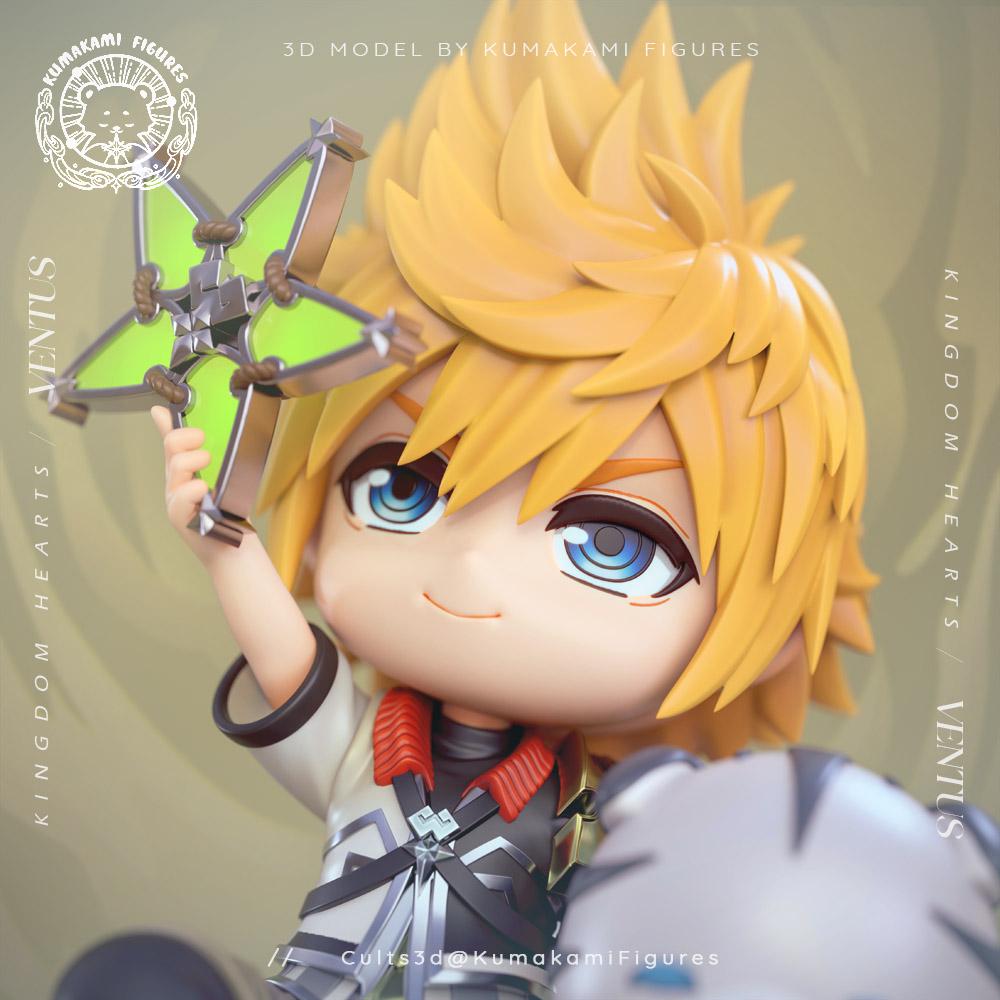 Kingdom hearts chest - Etsy 日本